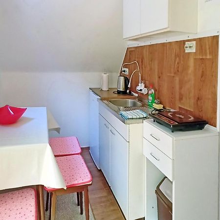 Apartman Duric Доні-Мілановац Екстер'єр фото