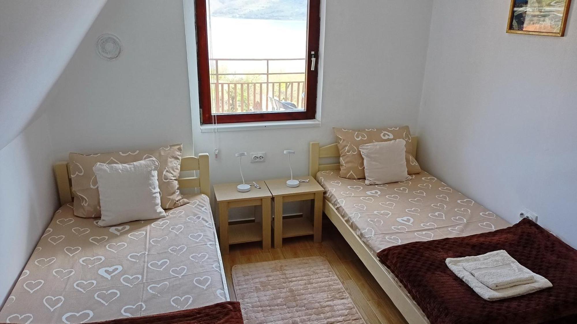 Apartman Duric Доні-Мілановац Екстер'єр фото