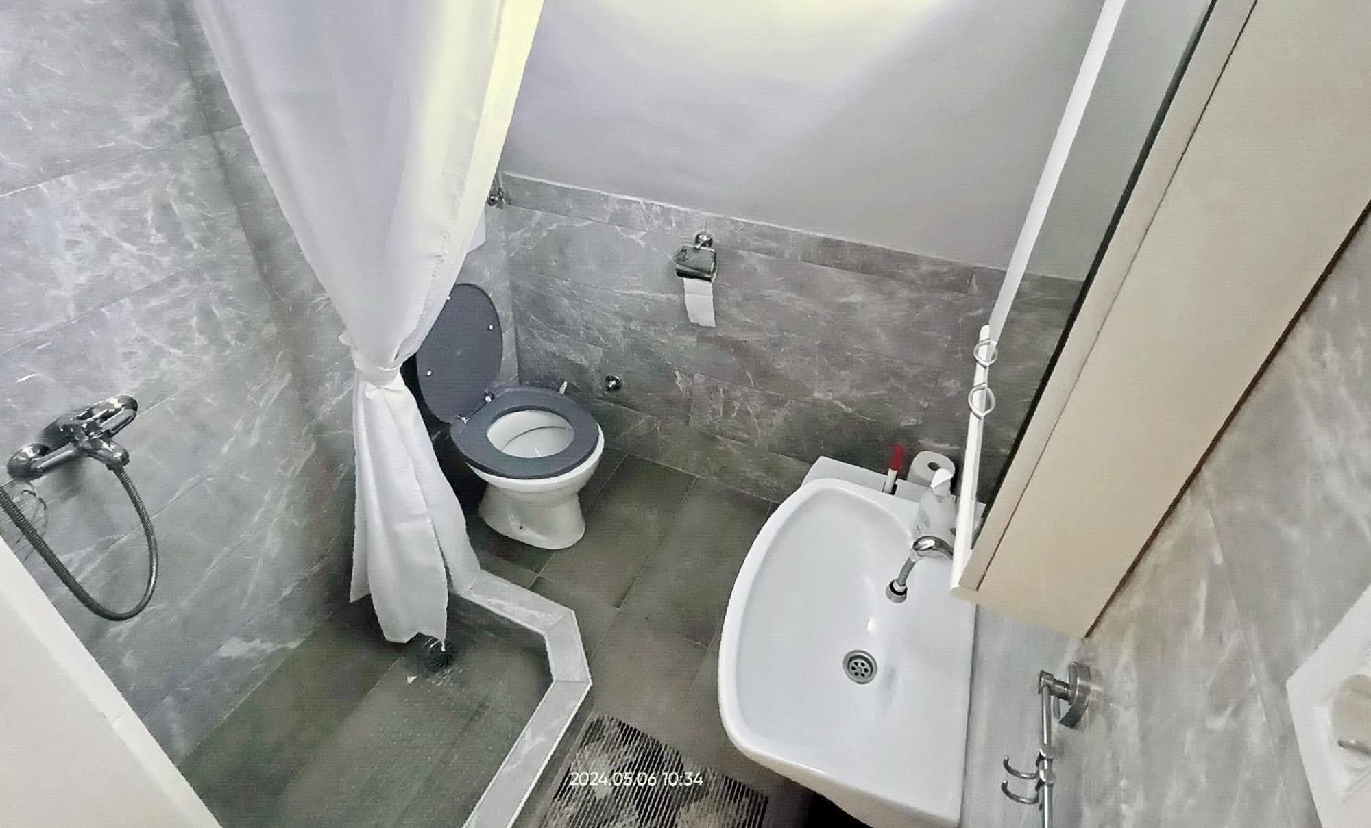 Apartman Duric Доні-Мілановац Екстер'єр фото