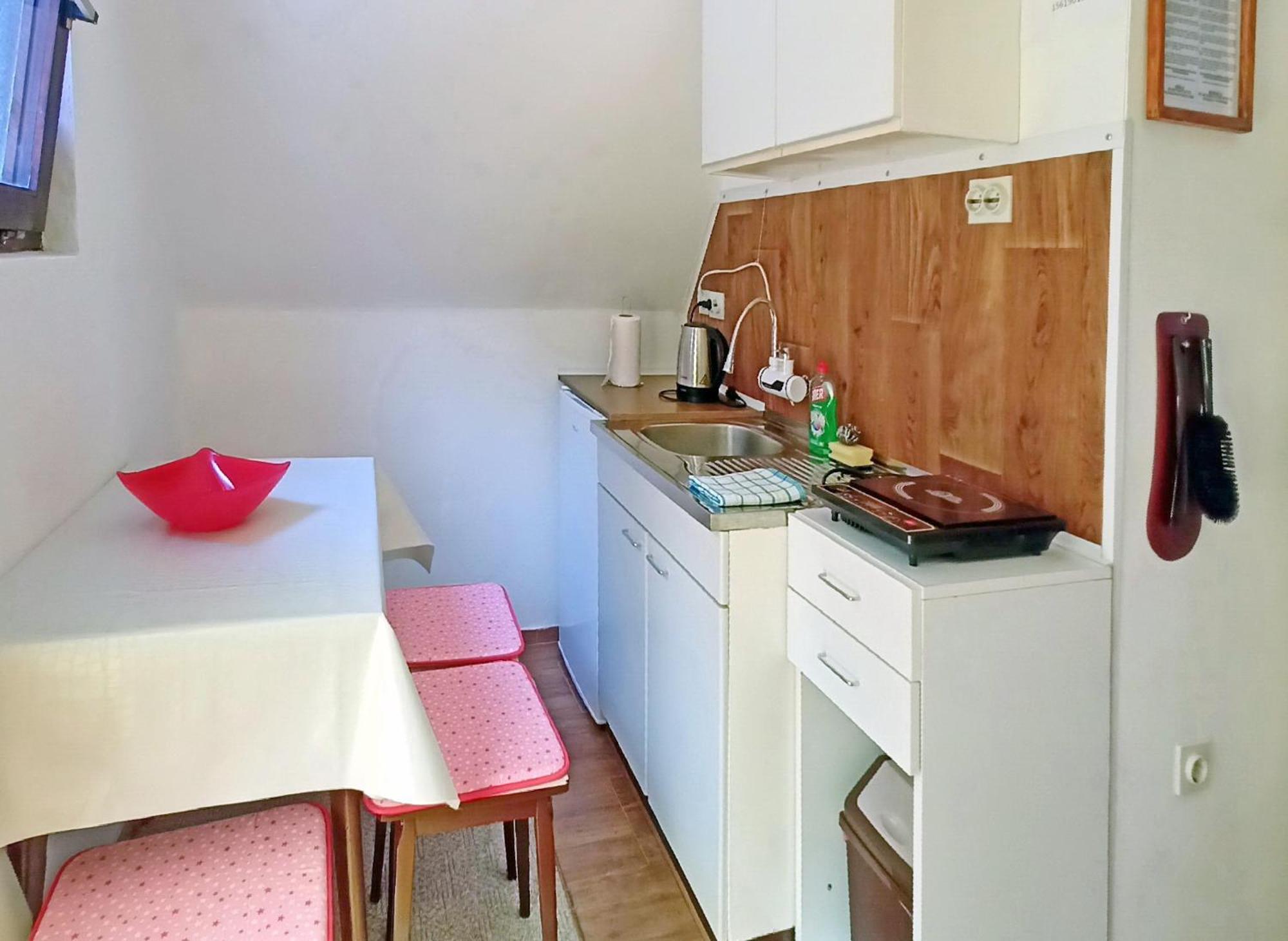 Apartman Duric Доні-Мілановац Екстер'єр фото